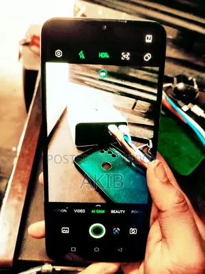 Infinix Hot 11 Play 64 GB Blue