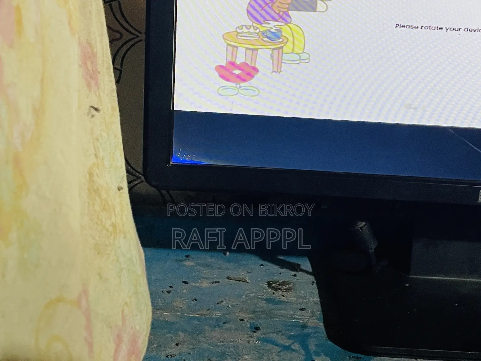 Computer Monitors