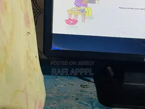 Computer Monitors