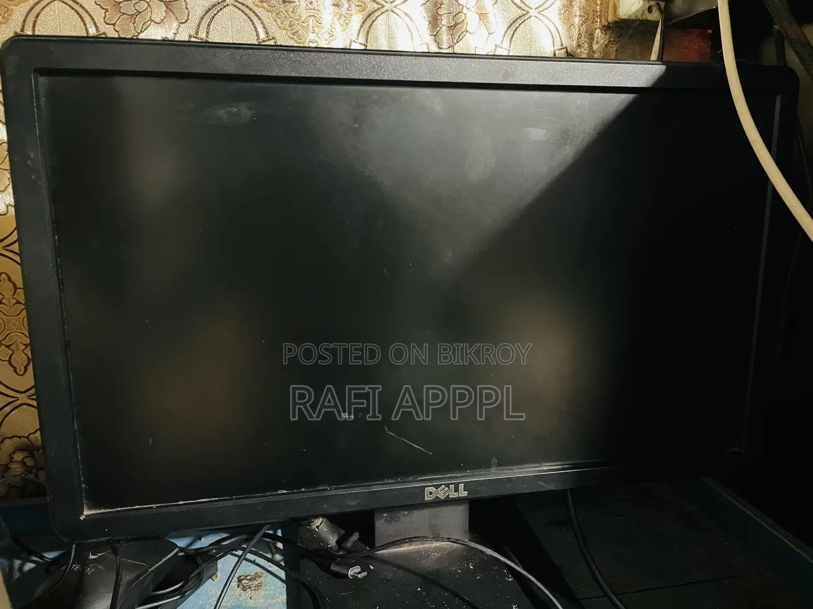 Computer Monitors