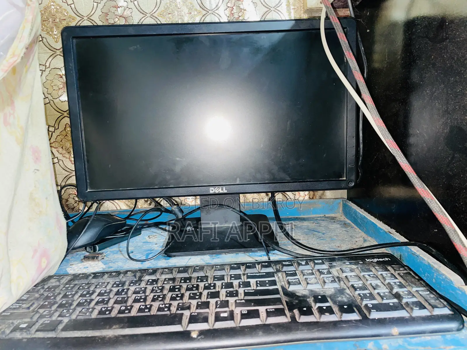 Computer Monitors