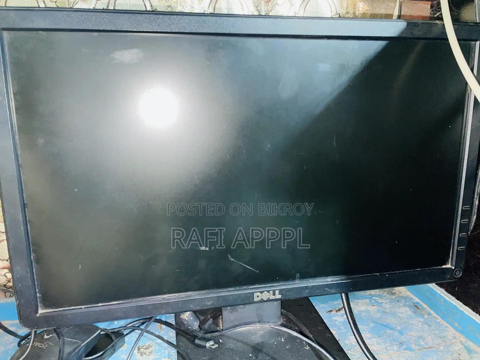 Computer Monitors