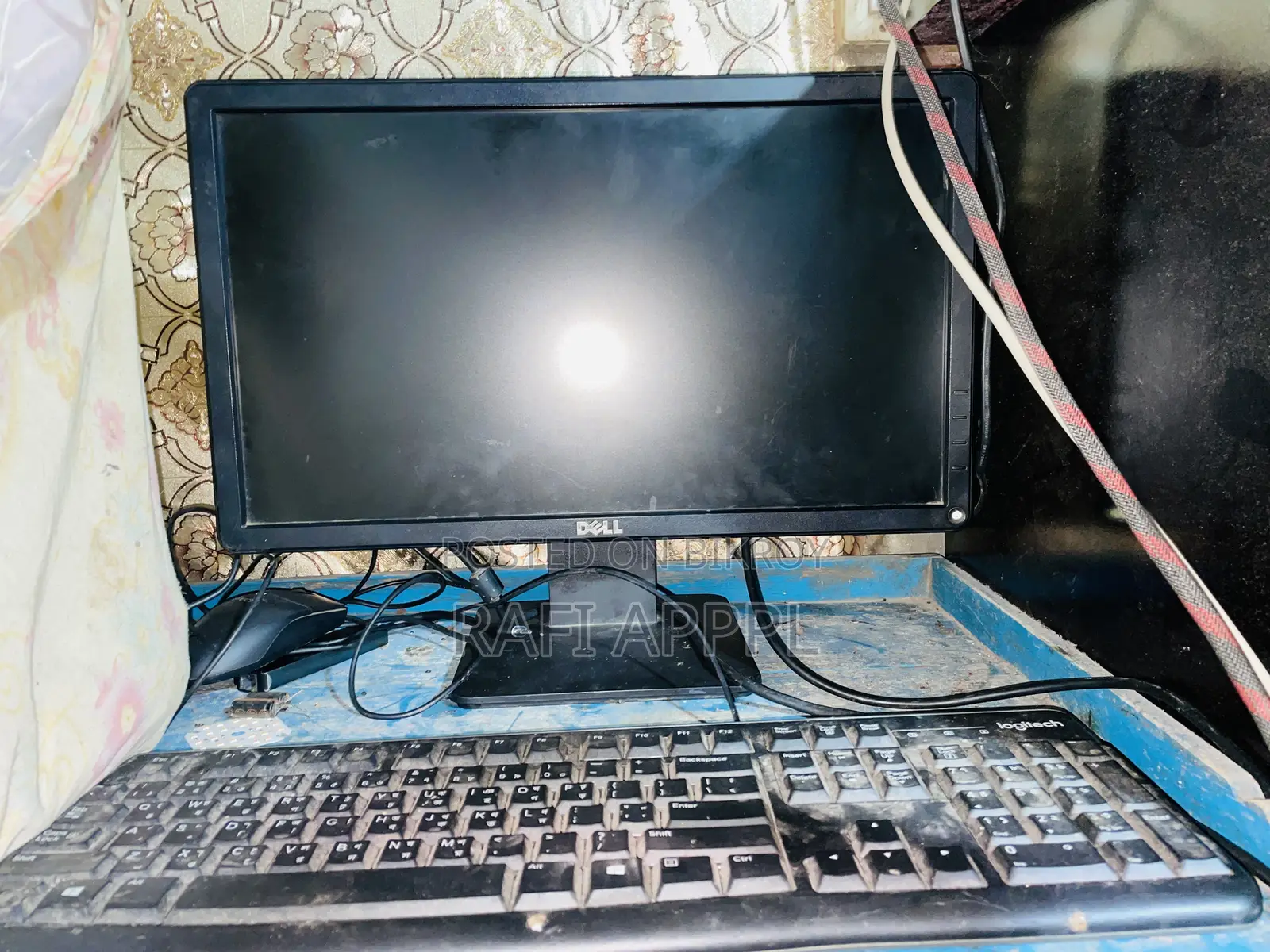Computer Monitors