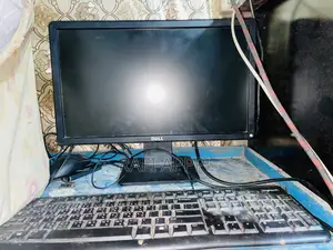 Computer Monitors