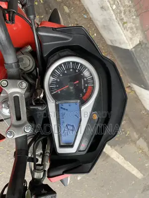 Hero Hunk 2022 Red