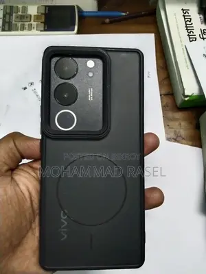 Vivo V29 5G 128 GB Black