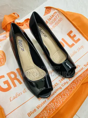 Heel Shoes