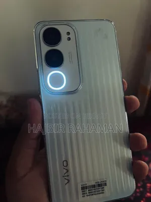 New Mobile Phone 256 GB