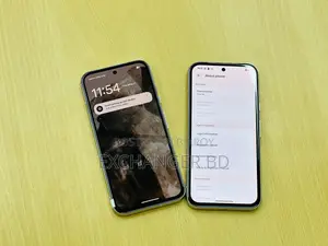 Google Pixel 8a 128 GB Gold