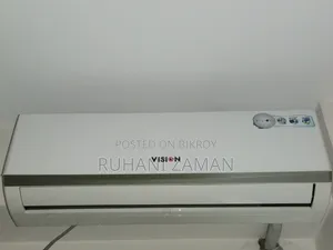 Vision AC 1.5 Ton-BOC (3D Air) - Golden General-Series - Used