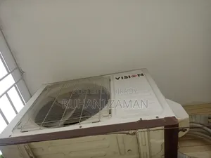 Vision AC 1.5 Ton-BOC (3D Air) - Golden General-Series - Used