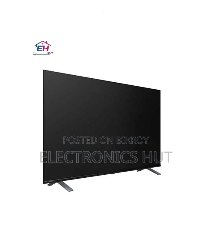 Hot Deal (Toshiba 43c350lp 43" Google Tv)