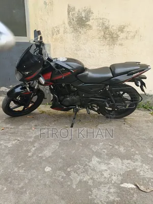 Bajaj Pulsar 150 2020 Black