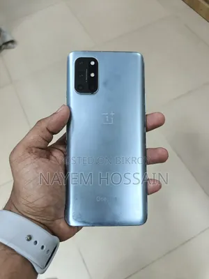 OnePlus 8T 256 GB Blue