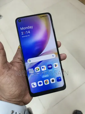 OnePlus 8T 256 GB Blue