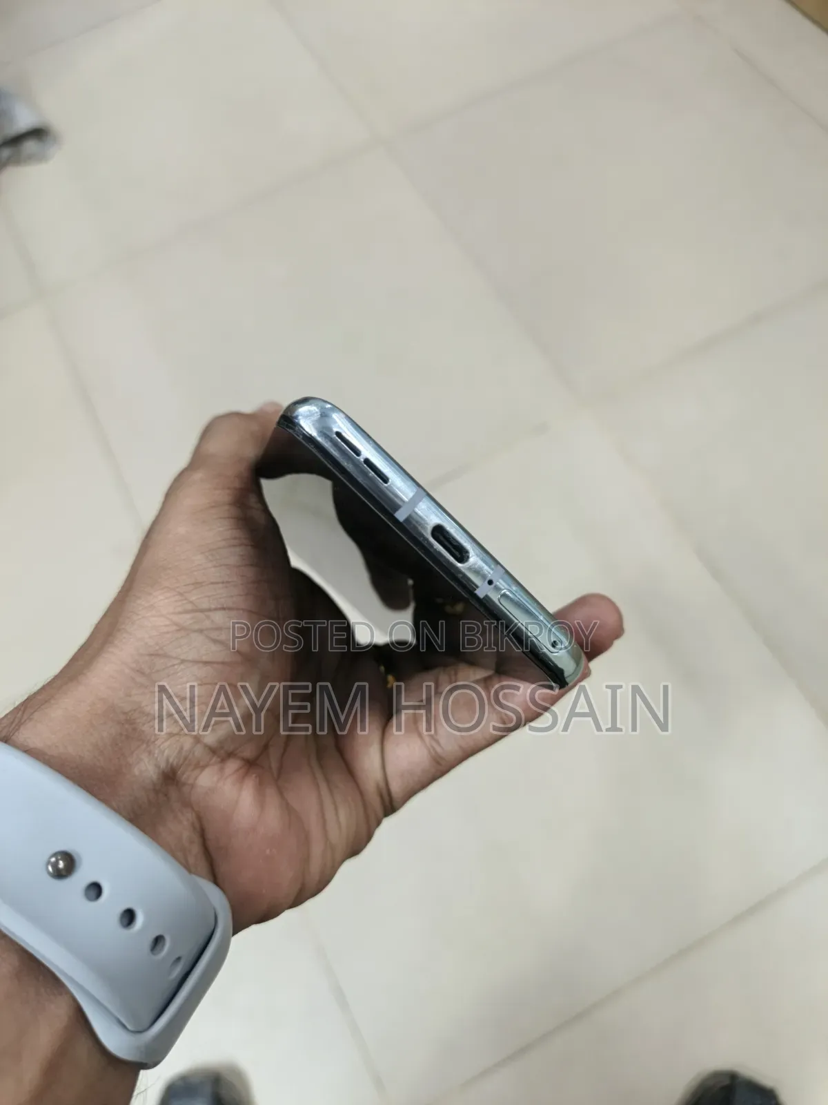 OnePlus 8T 256 GB Blue