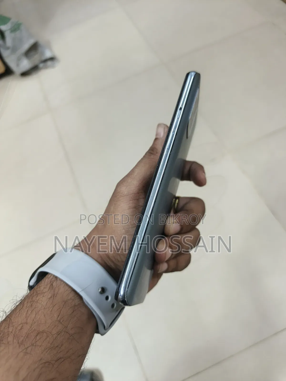 OnePlus 8T 256 GB Blue