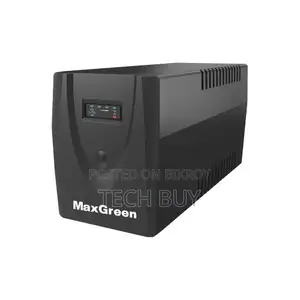 Maxgreen Mg-Li-KSP 850va Offline Ups