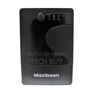 Maxgreen Mg-Li-KSP 850va Offline Ups