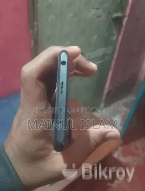 Xiaomi Redmi Note 10 Pro Max 128 GB Purple