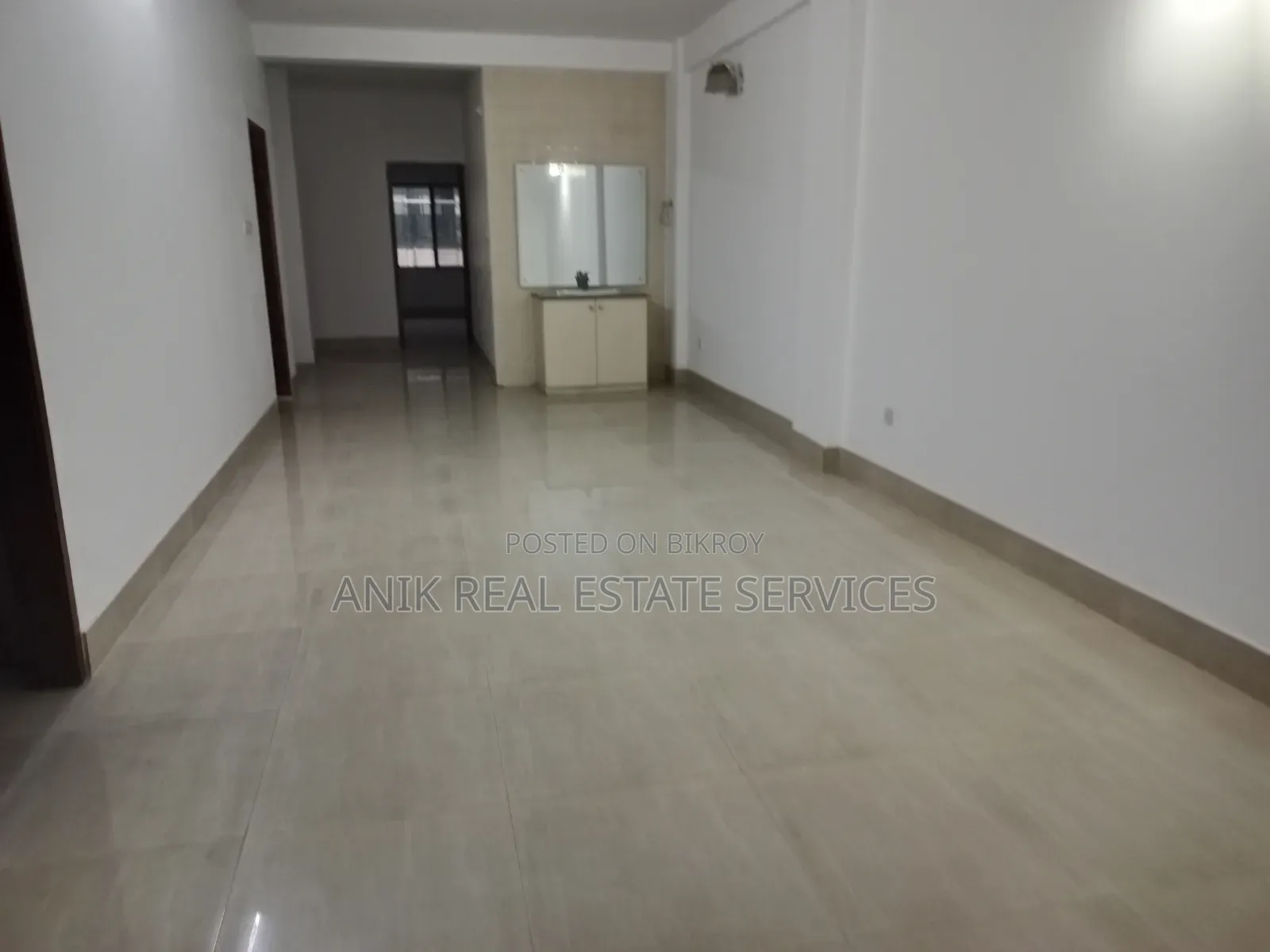 4-bedroom Apartment in Anik Real Estate, Baridhara for Rent