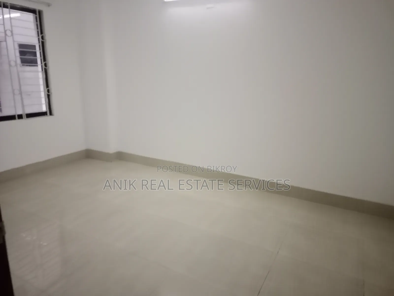 4-bedroom Apartment in Anik Real Estate, Baridhara for Rent