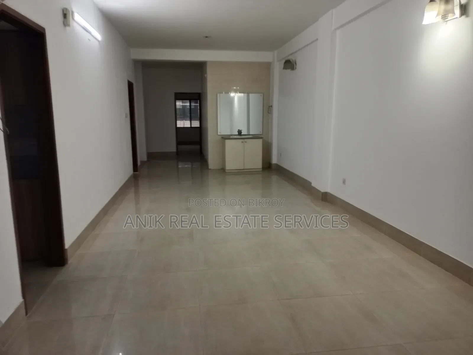 4-bedroom Apartment in Anik Real Estate, Baridhara for Rent