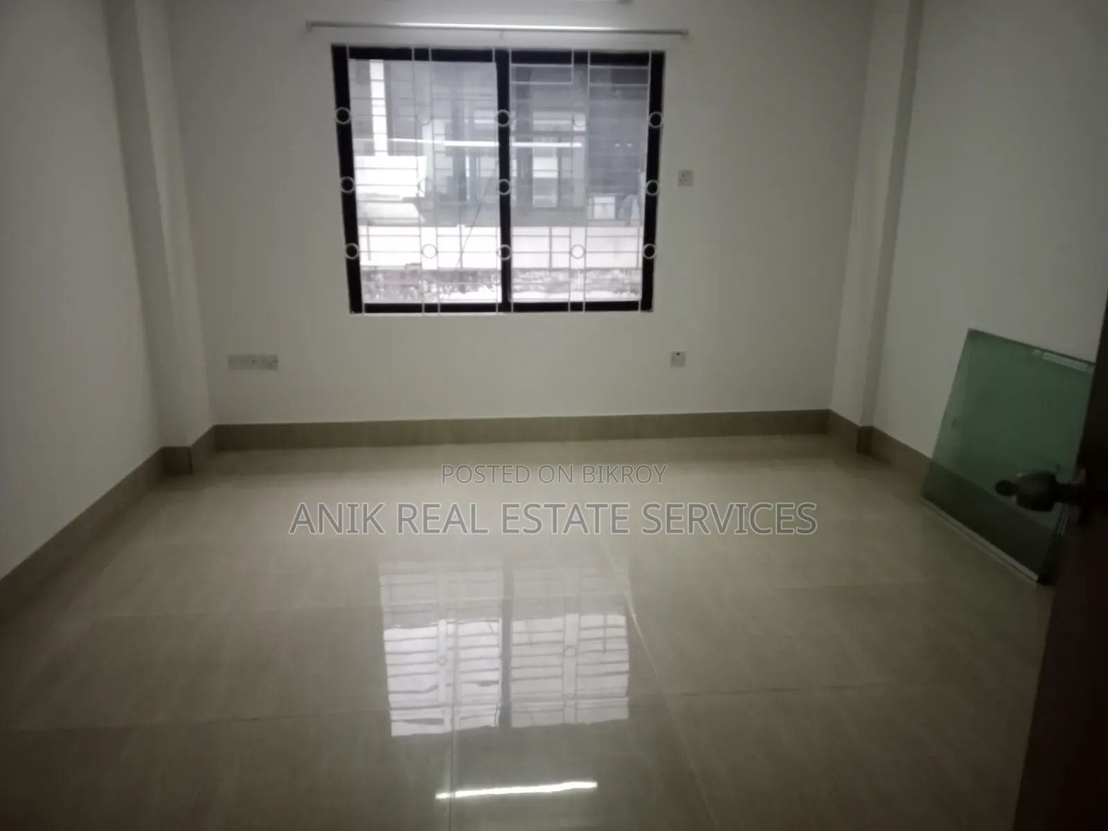 4-bedroom Apartment in Anik Real Estate, Baridhara for Rent