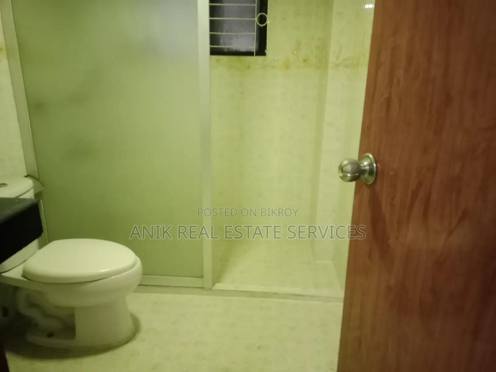4-bedroom Apartment in Anik Real Estate, Baridhara for Rent