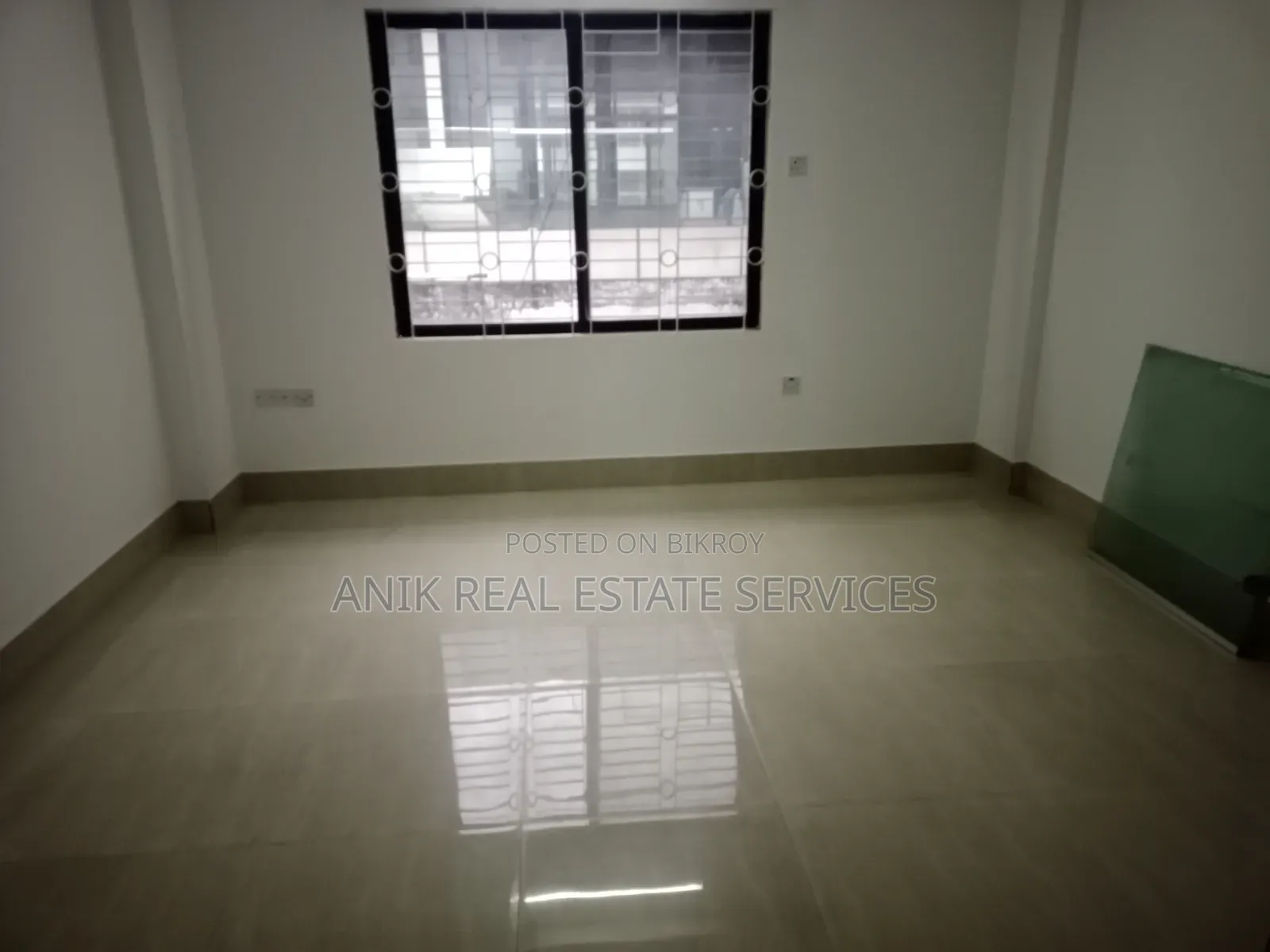4-bedroom Apartment in Anik Real Estate, Baridhara for Rent