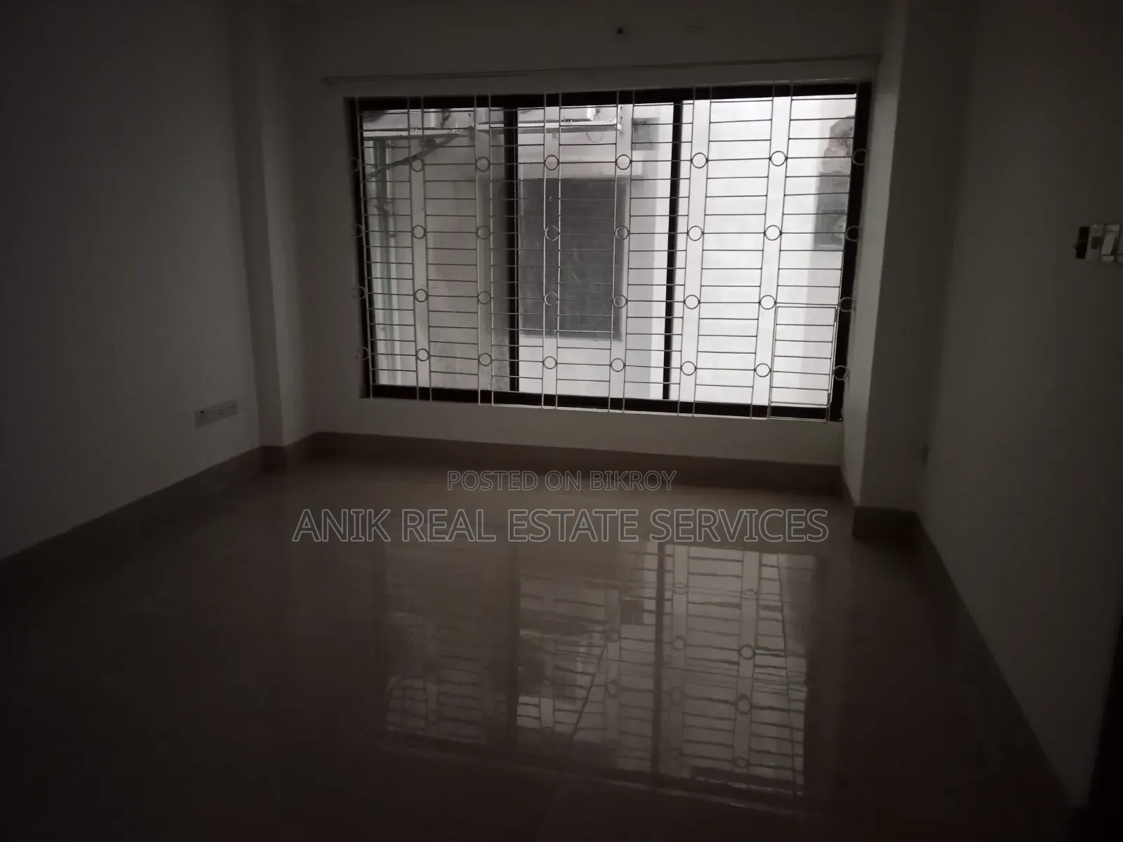 4-bedroom Apartment in Anik Real Estate, Baridhara for Rent
