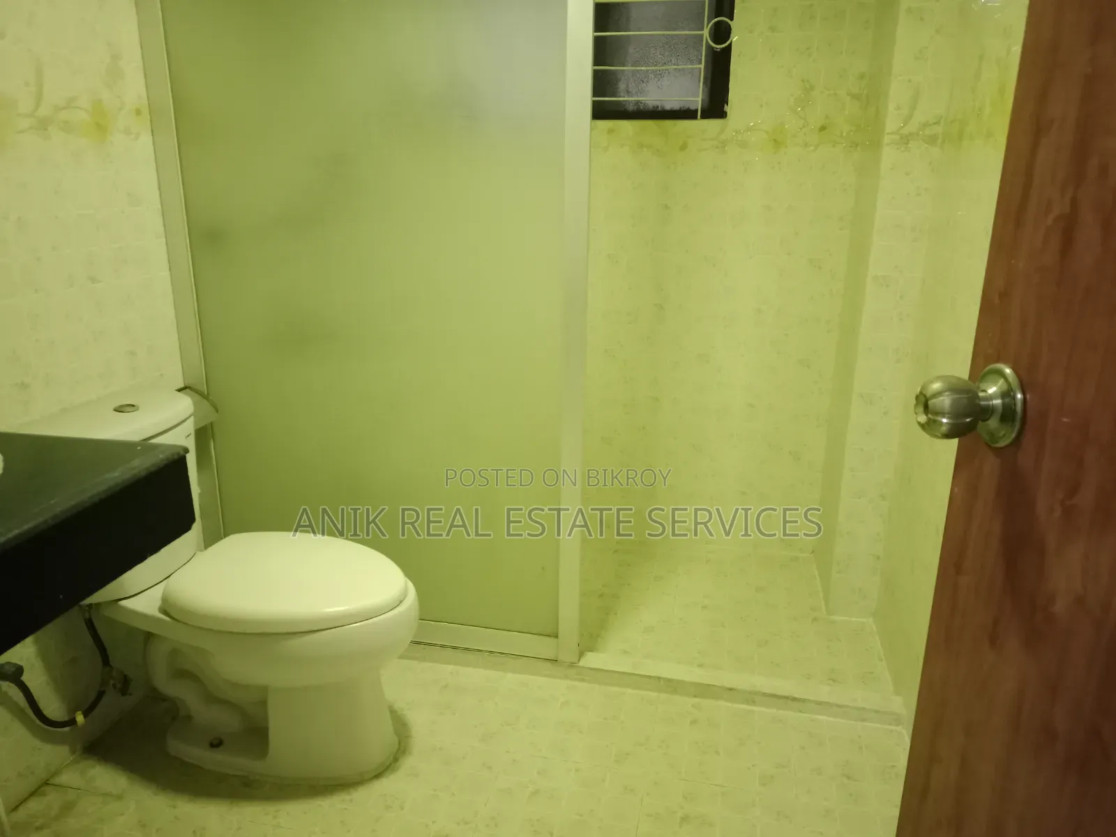 4-bedroom Apartment in Anik Real Estate, Baridhara for Rent