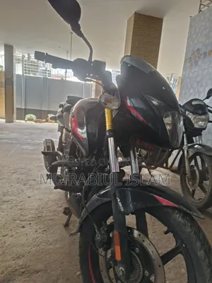 Bajaj Pulsar 150 2022