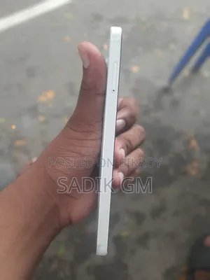 Xiaomi Redmi Note 13 128 GB White
