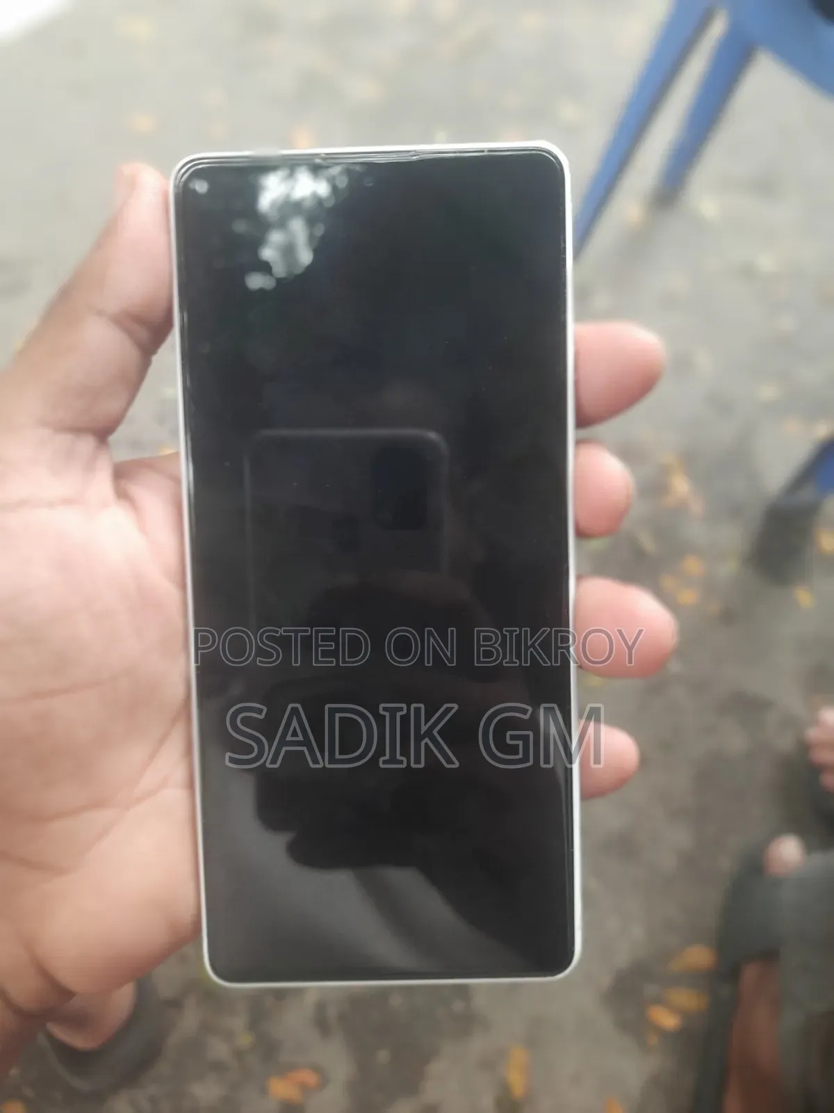 Xiaomi Redmi Note 13 128 GB White
