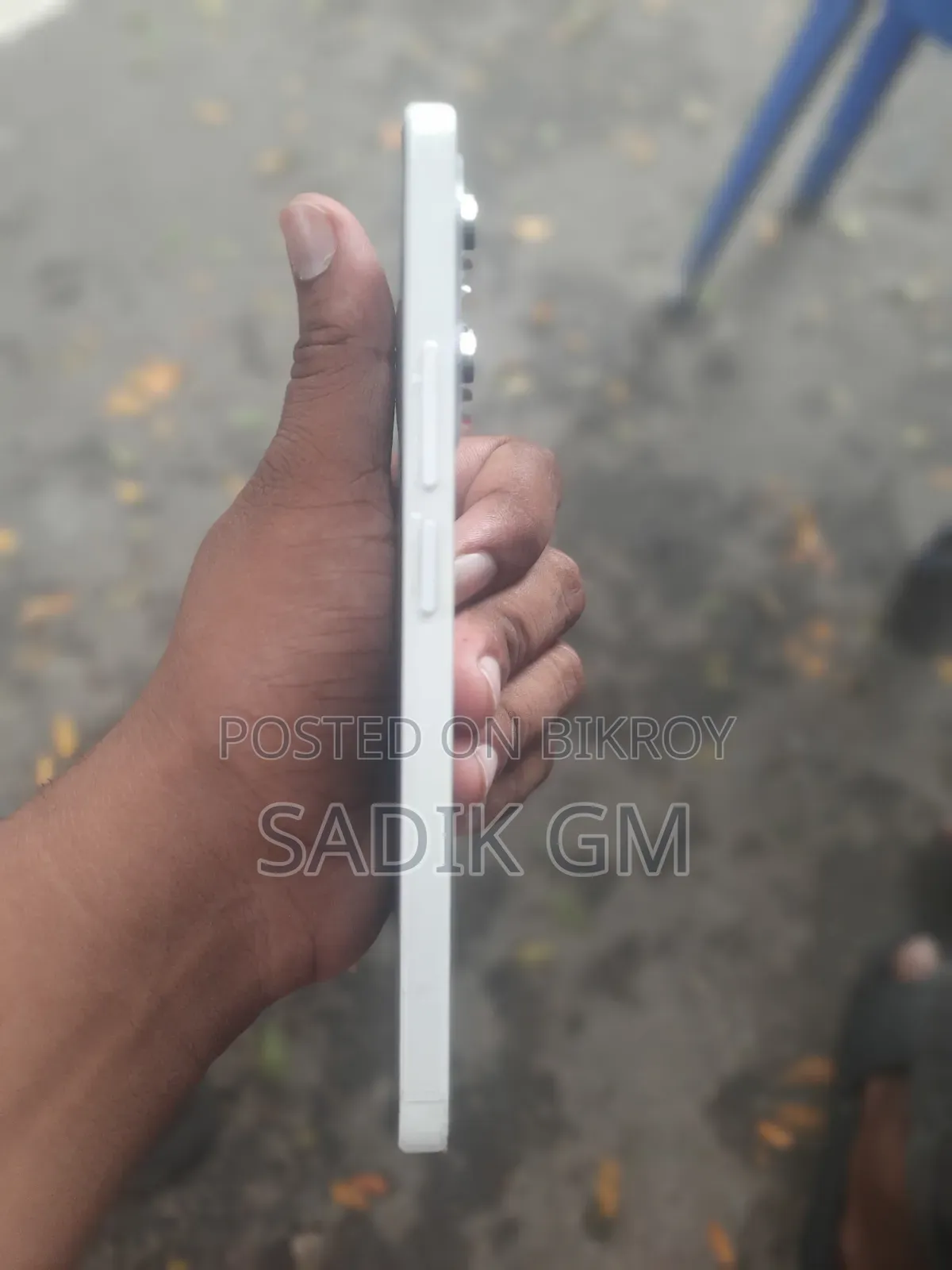 Xiaomi Redmi Note 13 128 GB White
