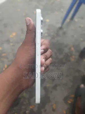 Xiaomi Redmi Note 13 128 GB White
