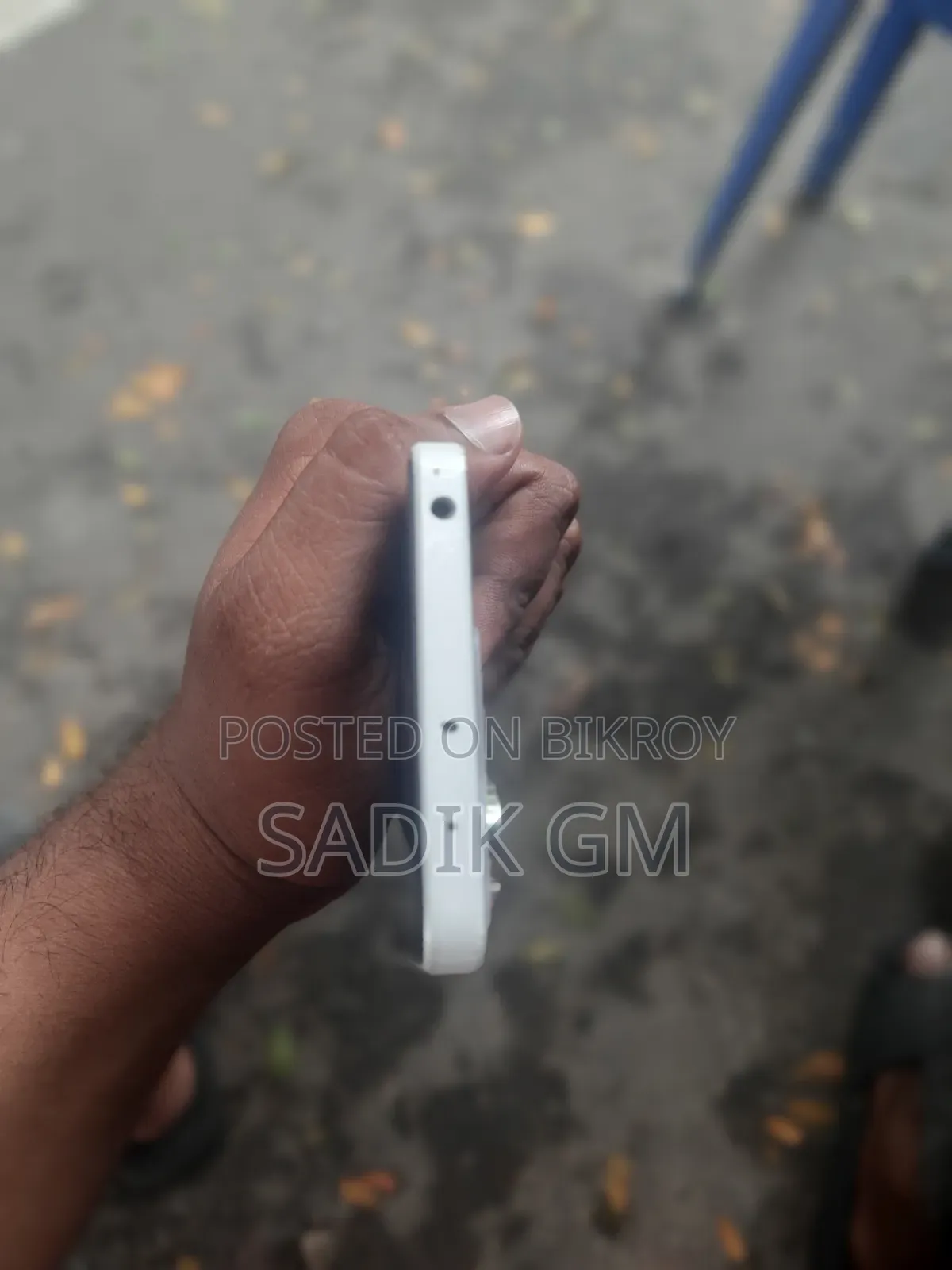 Xiaomi Redmi Note 13 128 GB White