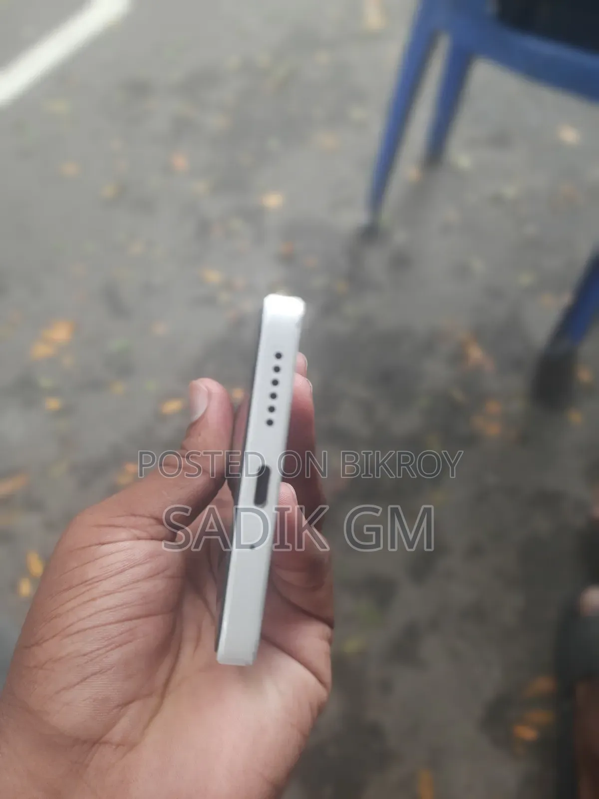 Xiaomi Redmi Note 13 128 GB White