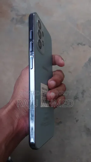 Samsung Galaxy A73 5G 256 GB