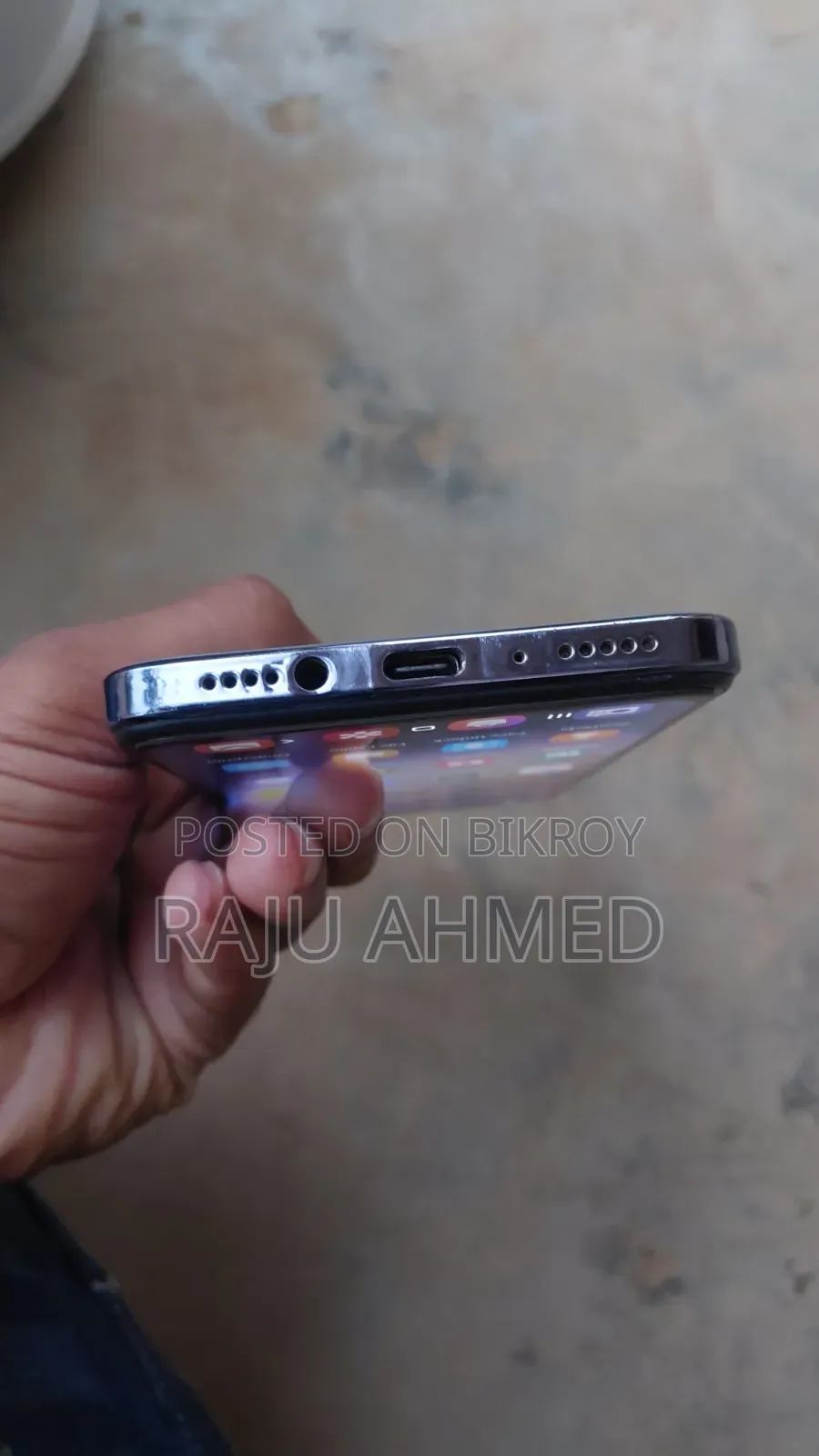 Samsung Galaxy A73 5G 256 GB