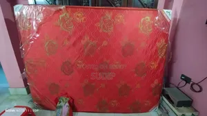 Bashundhara Mattress