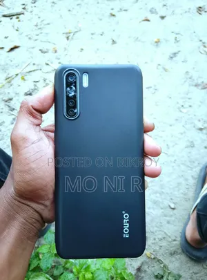 Oppo F15 ২৫৬ জিবি গোলাপি