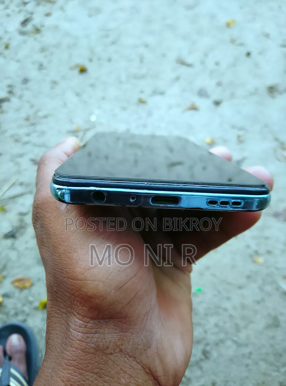 Oppo F15 ২৫৬ জিবি গোলাপি