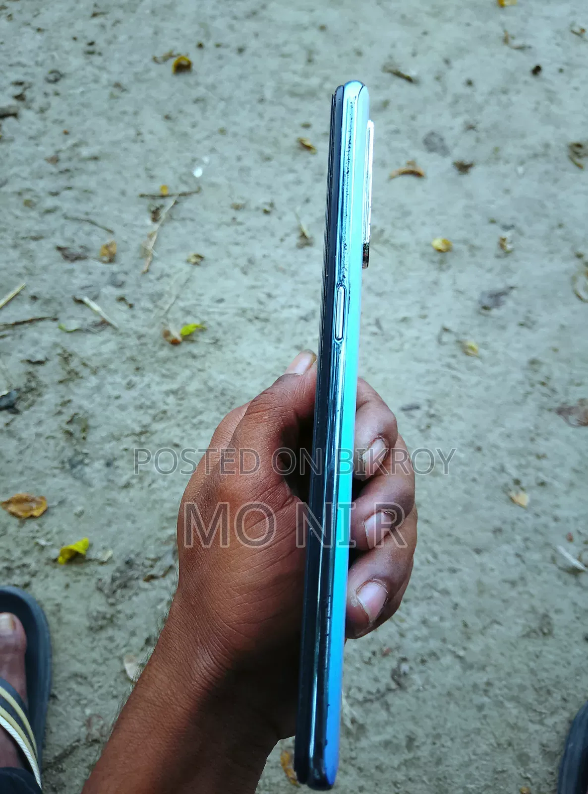 Oppo F15 ২৫৬ জিবি গোলাপি