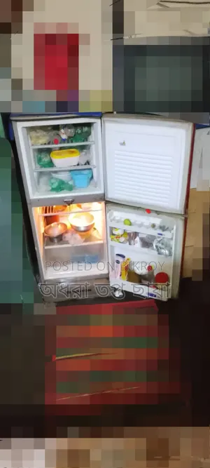 Walton Fridge