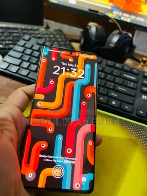 Realme 11 Pro ১২৮ জিবি রোজ গোল্ড