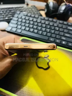 Realme 11 Pro ১২৮ জিবি রোজ গোল্ড
