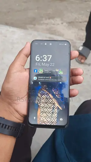 Tecno Spark 40 256 GB Black