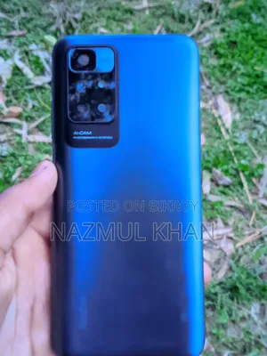 Xiaomi Redmi 10 64 GB Black